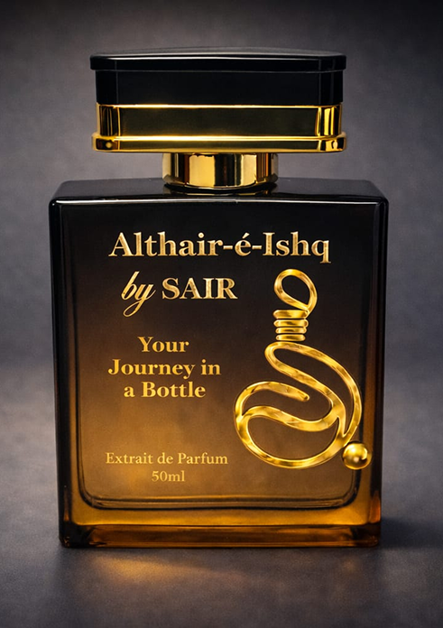 Althair-e-Ishq