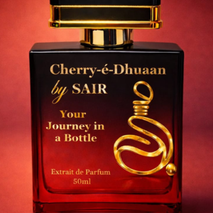 Cherry-e-Dhuaan