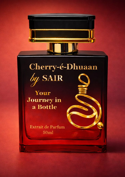 Cherry-e-Dhuaan