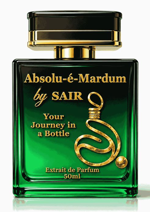 Absolu-é-Mardum