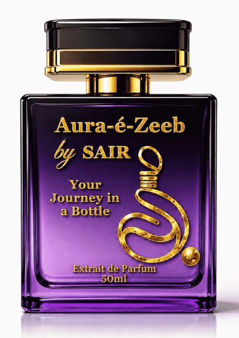 Aura-é-Zeeb