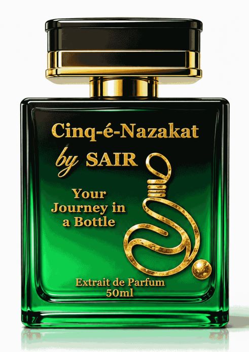 Cinq-é-Nazakat