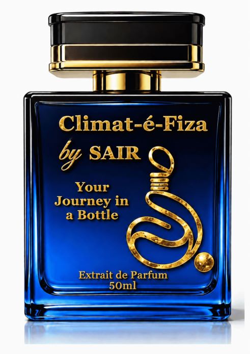 Climat-é-Fiza