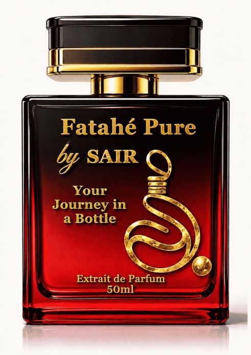 Fatah-é-Pure