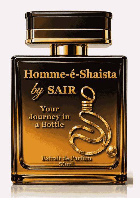 Homme-é-Shaista