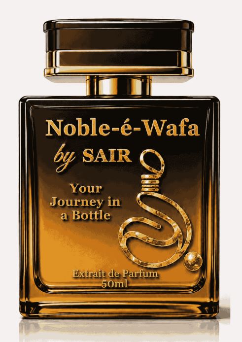 Noble-é-Wafa