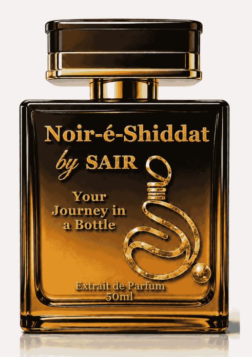 Noir-é-Shiddat
