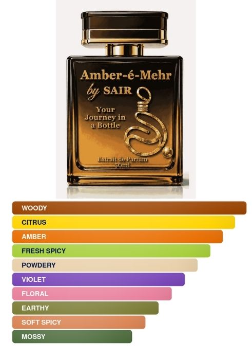 Amber-é-Mehr - Image 2