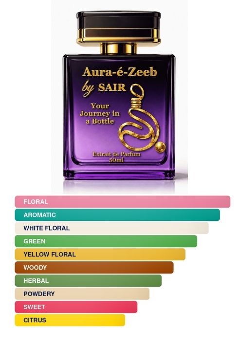 Aura-é-Zeeb
