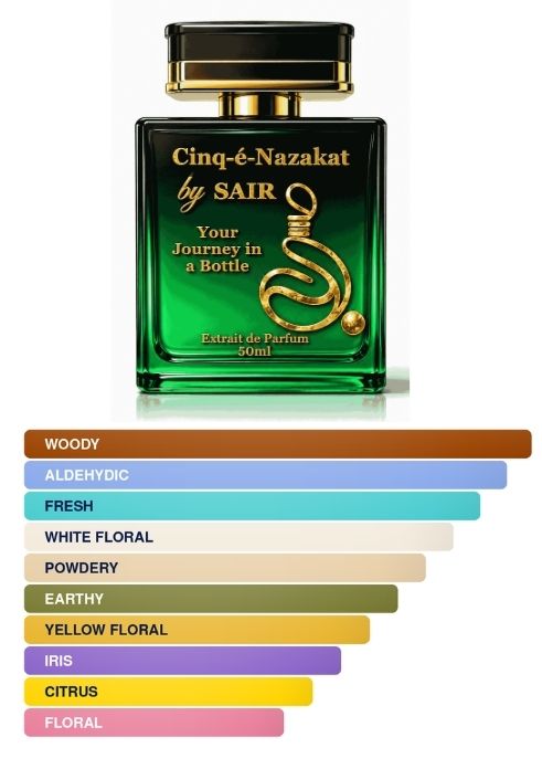 Cinq-é-Nazakat