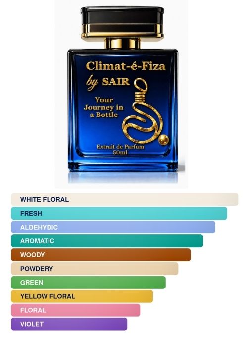 Climat-é-Fiza - Image 2