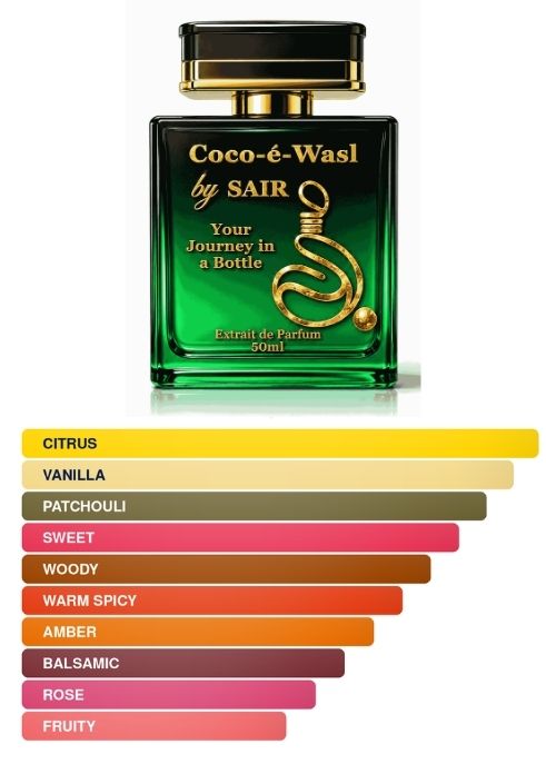 Coco-é-Wasl