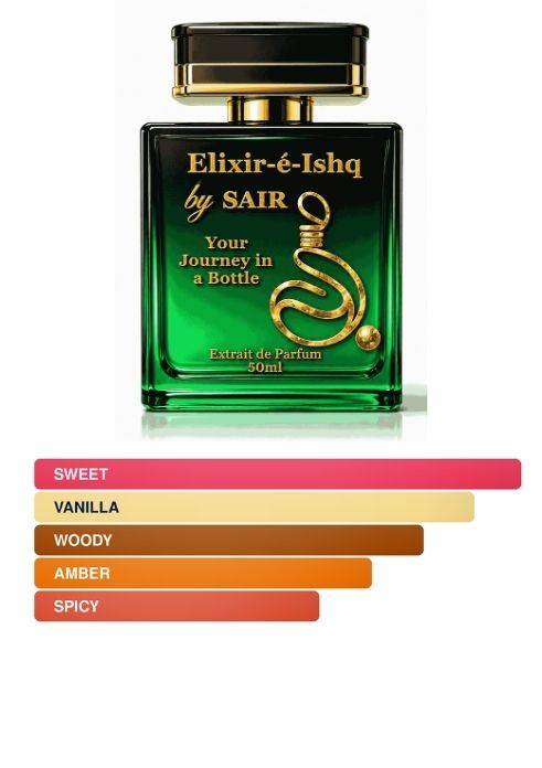 Elixir-é-Ishq - Image 2