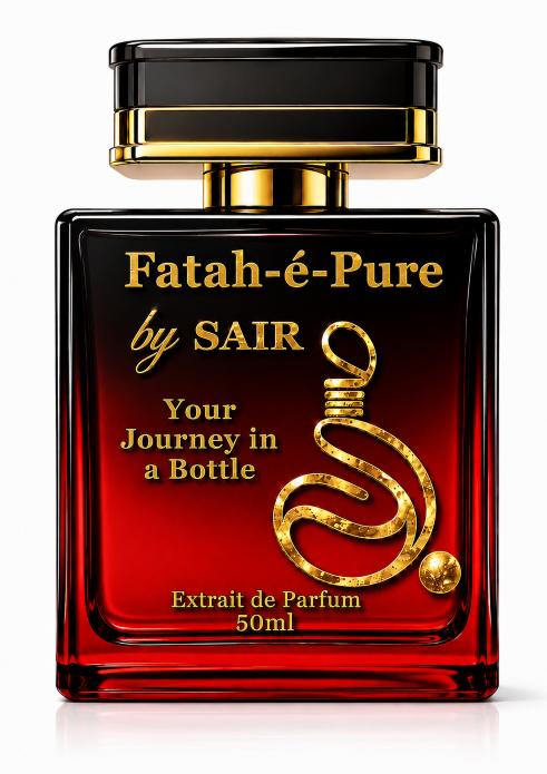 Fatah-é-Pure