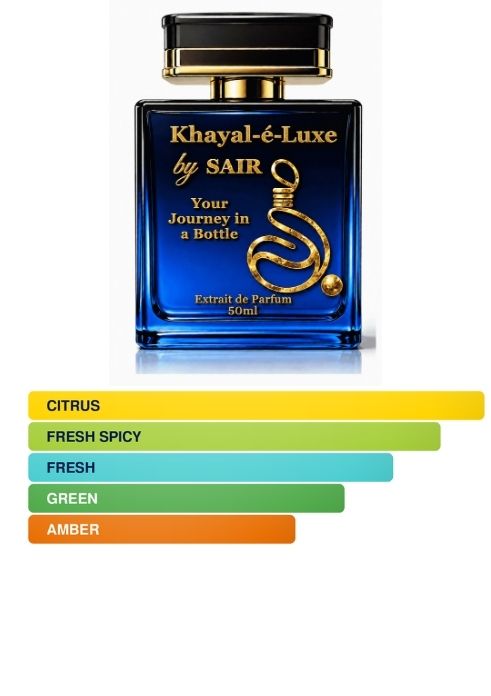 Khayal-é-Luxe