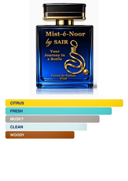 Mist-é-Noor - Image 2