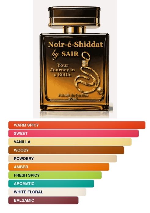 Noir-é-Shiddat - Image 2