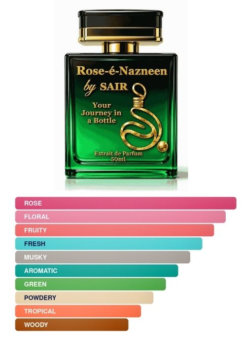 Rose-é-Nazneen - Image 2
