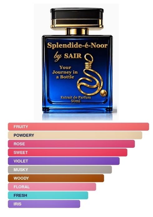 Splendide-é-Noor