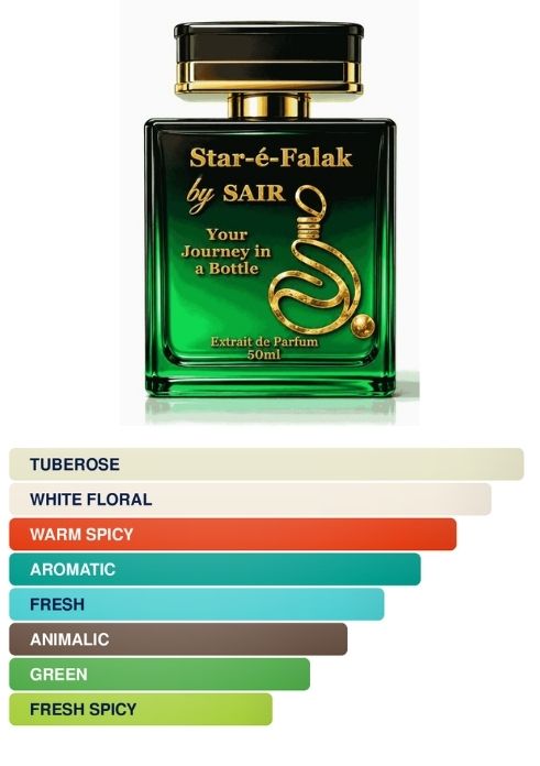 Star-é-Falak - Image 2